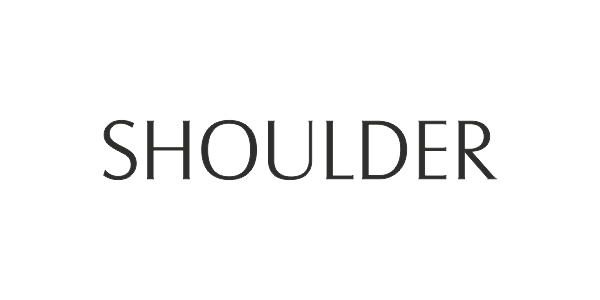 shoulder