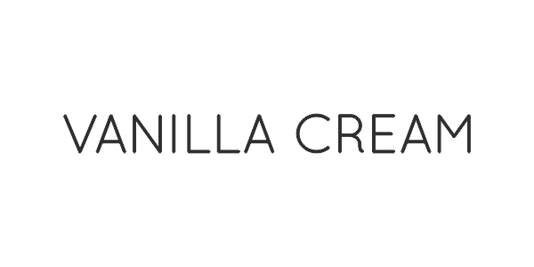 vanilla